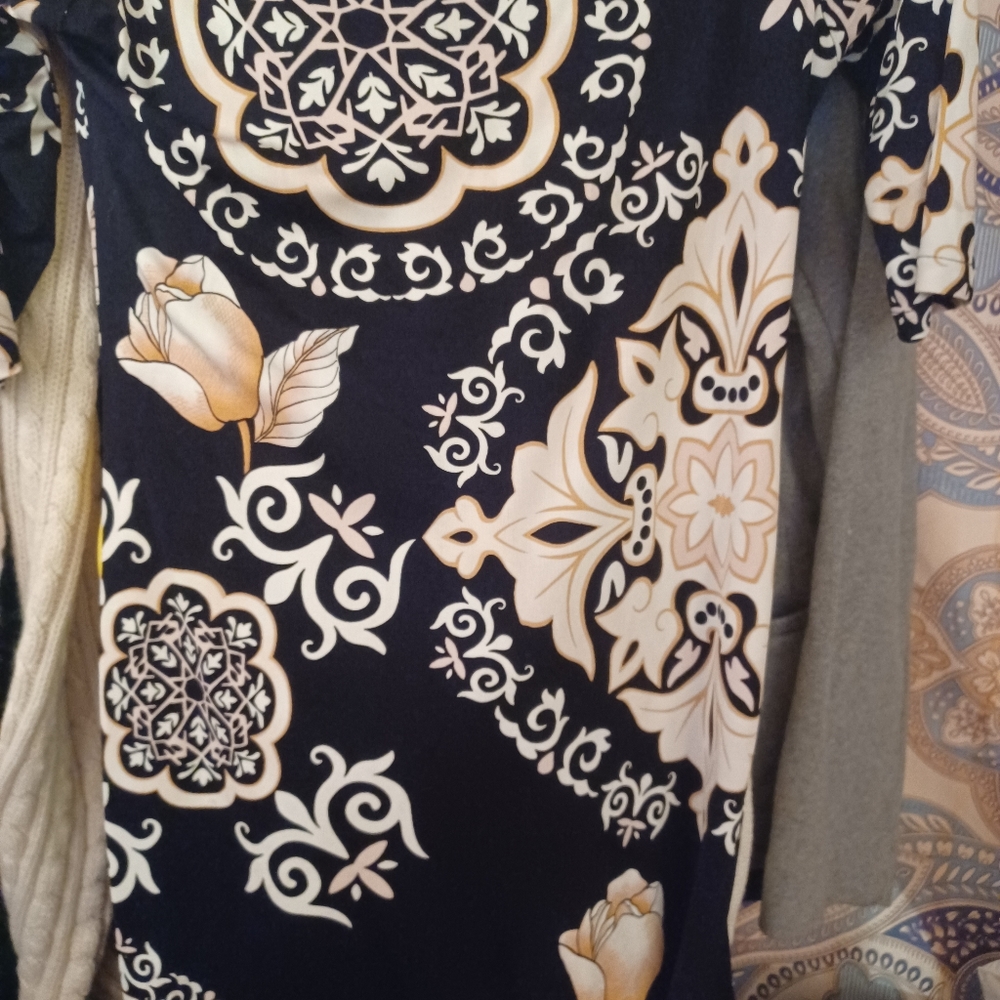Mini dress /long shirt